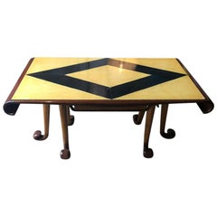 Osvaldo Borsani Tables