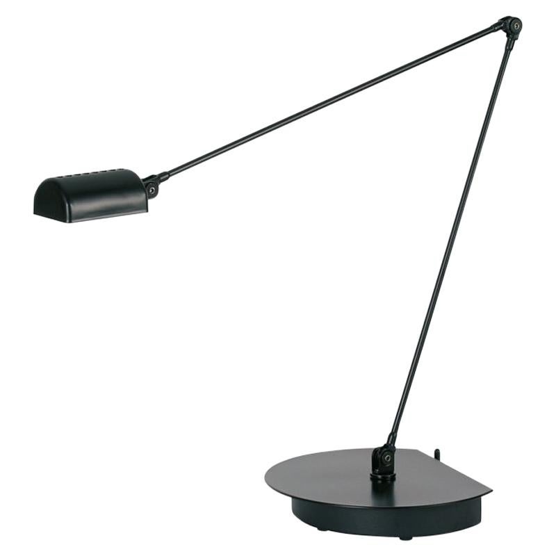 Black Lumina Cloe Table Lamp