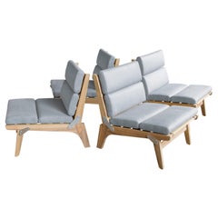 Richard Wrightman Seating
