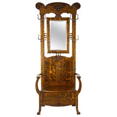 Late 19th Century Racks and Stands
