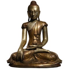 Metal Sculptures and Carvings