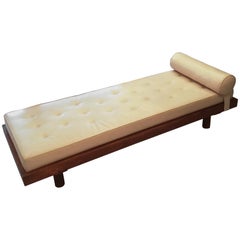 Daybed by Pierre Chapo, circa 1960