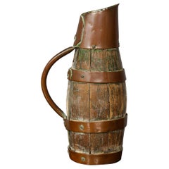 Cider Pitcher