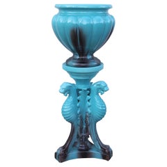 1910-1919 Pedestals and Columns