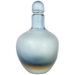 Venini Bottle with Stopper