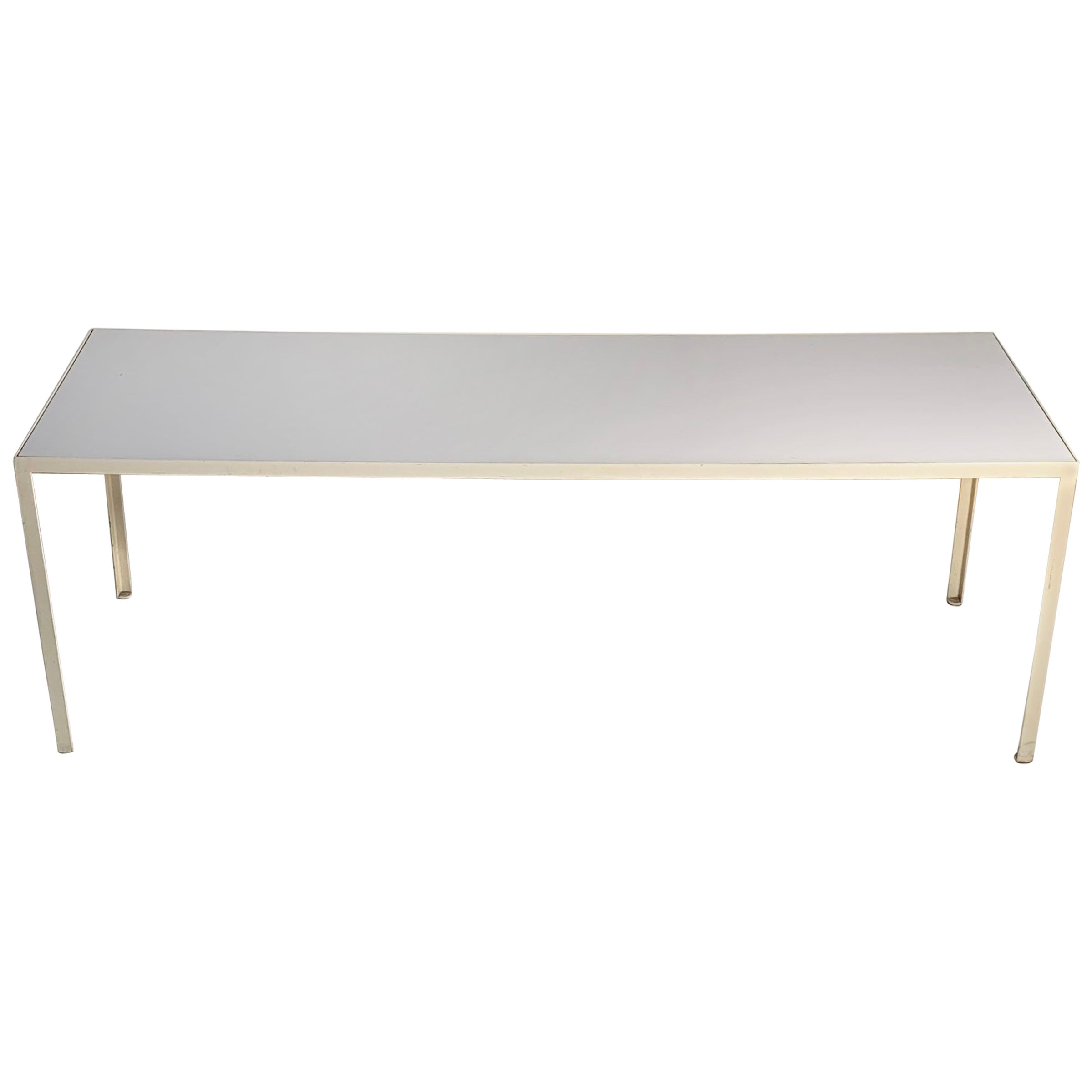 Nelson Model 4652 Extension Coffee Table by Herman Miller For