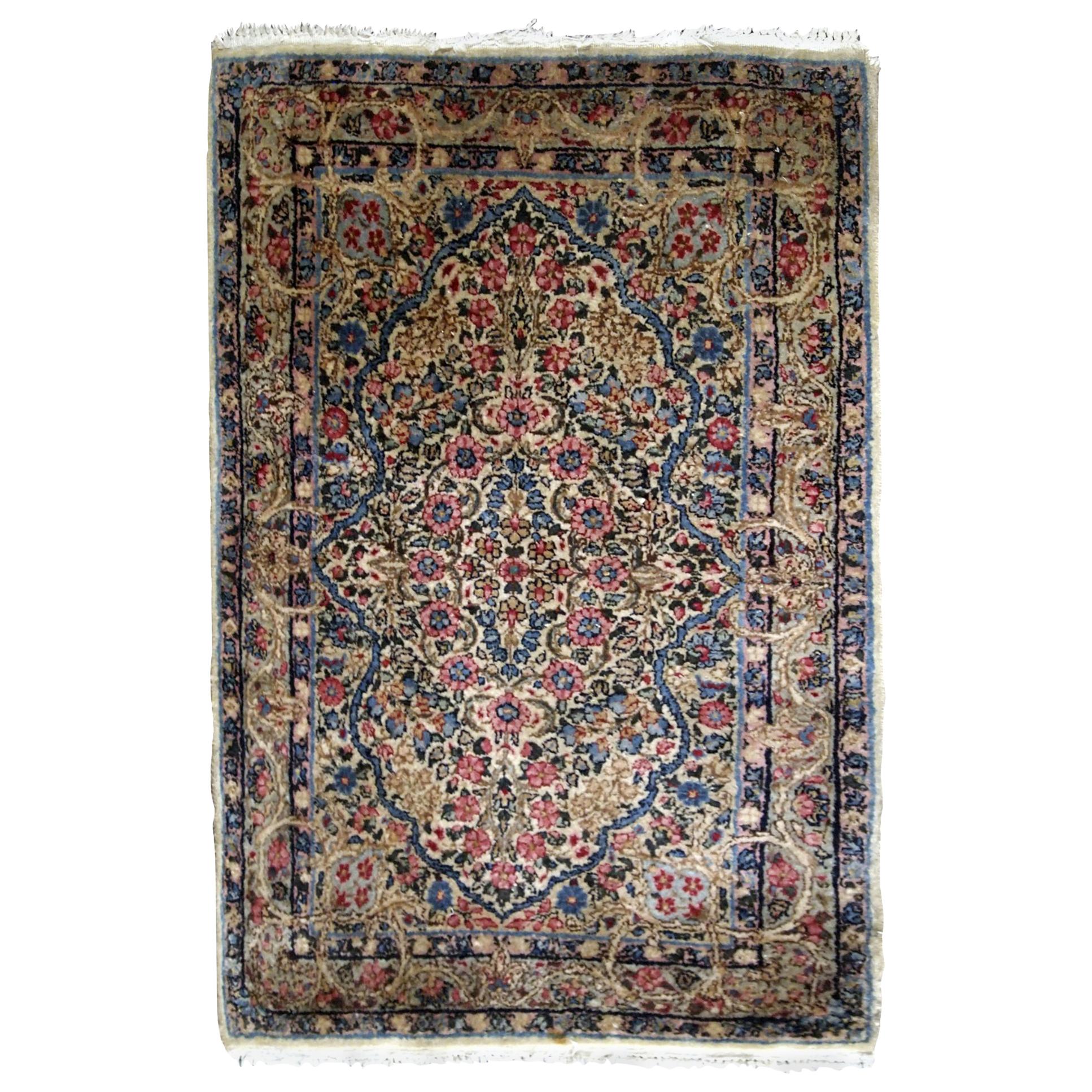 Details about   Indian Carpet Hand Woven 100% Natural Rectangular Cotton Field wohndeko show original title 