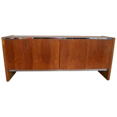 Richard Young Attributed for Merrow Associates Sideboard