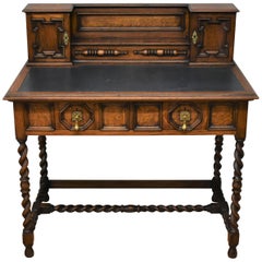 Arts and Crafts Desks and Writing Tables