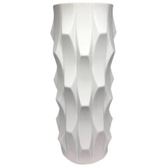 Heinrich Fuchs Serie "Archais" für Lorenz Hutschenreuther Vase:: 1960er Jahre