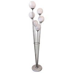 "Alberello" Floor Lamp by Stilnovo