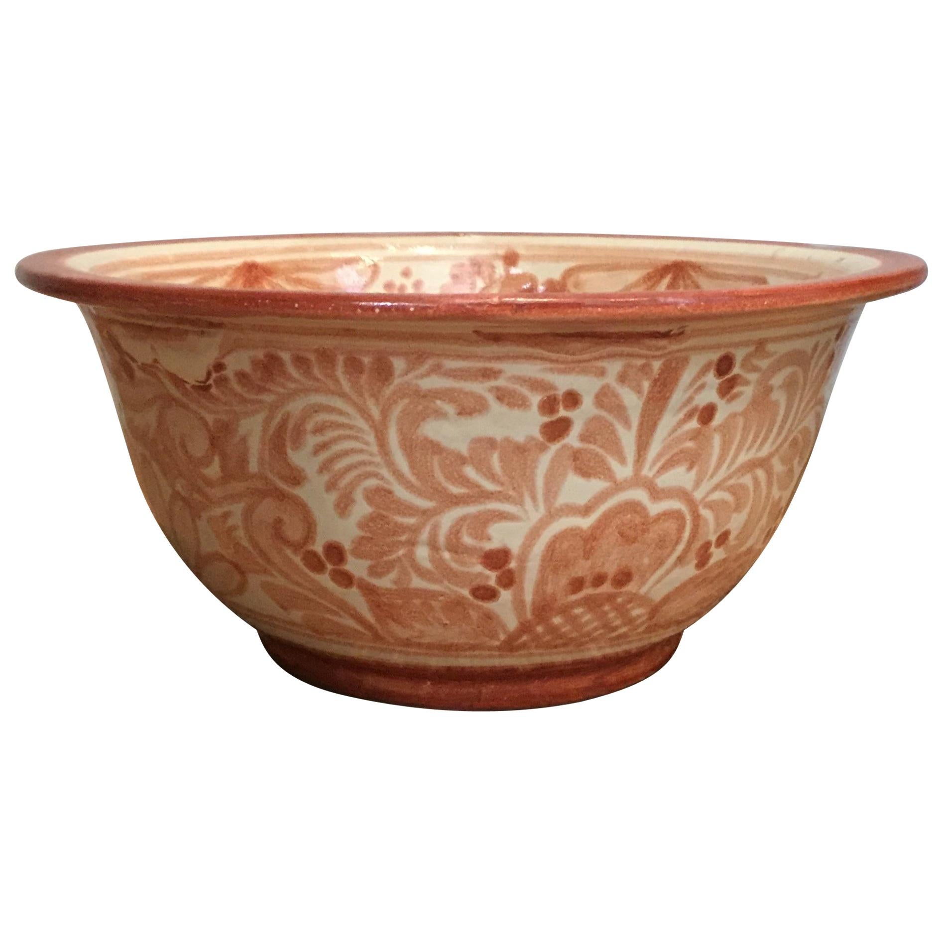 How can you tell if Talavera pottery is real?