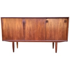 1960s Danish Sideboard