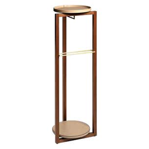 Butler Valet Stand For Sale at 1stDibs | butler stand