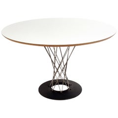 Isamu Noguchi for Knoll Cyclone Dining Table