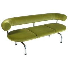 Pipeline Sofa by P. Hjort Lorentzen & J. Foersom