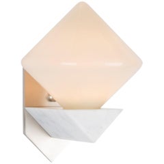 Themis Sconce 6 by Bec Brittain