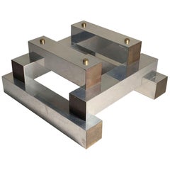 Paul Mayen for Habitat Cityscape Coffee Table