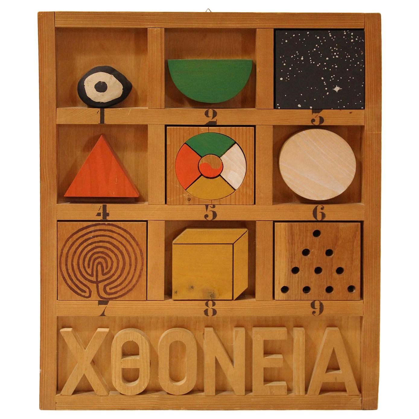 Antique and Vintage Children's Furniture 620 For Sale at 1stdibs Page 6