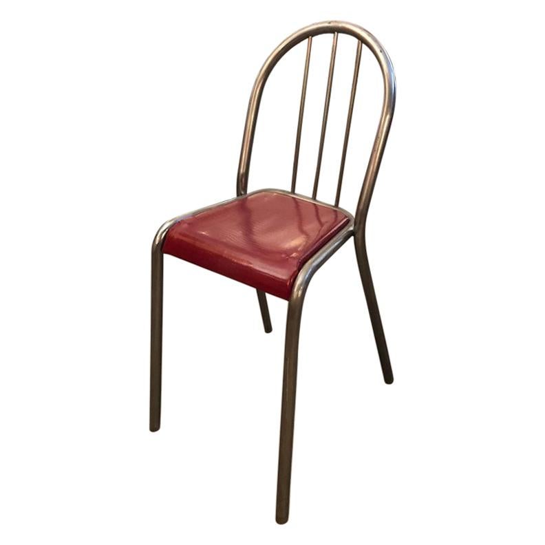 Robert Mallet-Stevens Chair, France, 1925