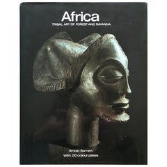 Africa, Tribal Art of Forest and Savanna