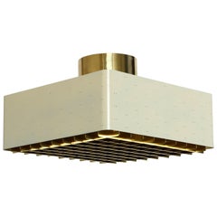 Paavo Tynell Flush Mount für Idman Oy