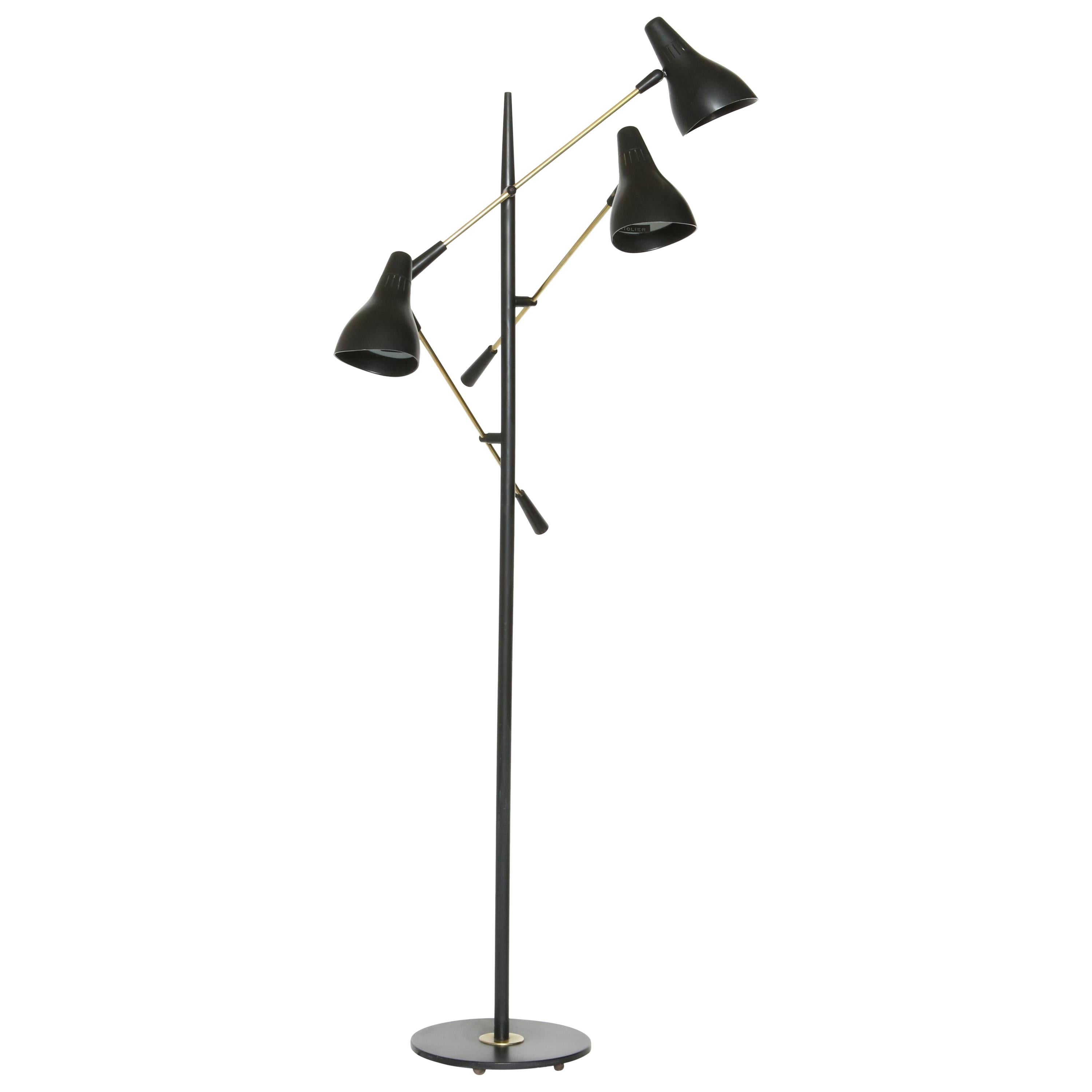 Triennale Floor Lamp