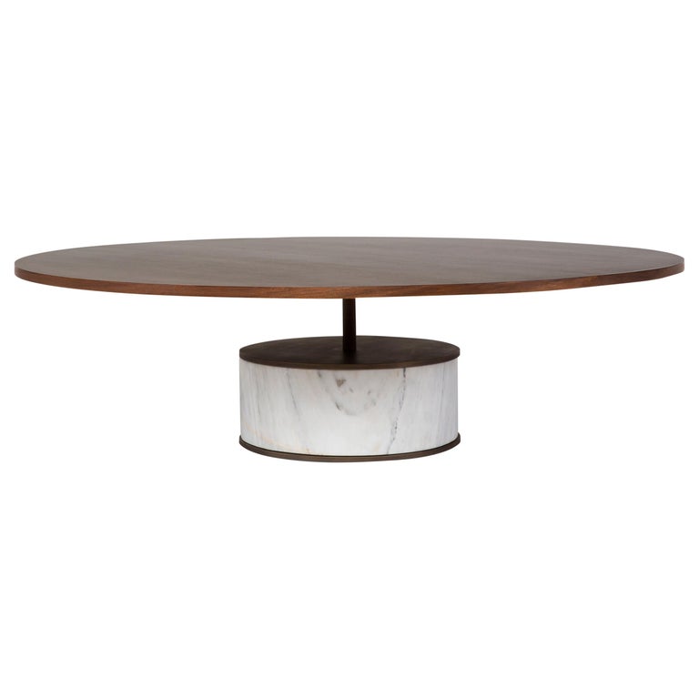 Doppel Large Coffee Table For Sale at 1stDibs