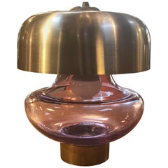 Vintage Rare R2 by Torino Lamp Co., Italy, 1960s