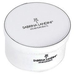 Sabrina Landini sample Hat-box 