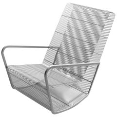 New And Custom Rocking Chairs