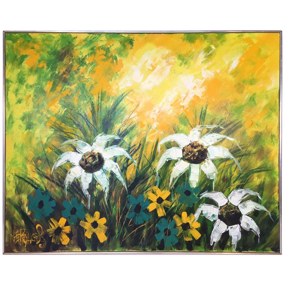 Lee Reynolds Paintings 12 For Sale at 1stdibs