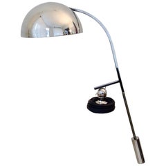 Mobile Table Lamp by Jacques Charpentier, circa 1970, France