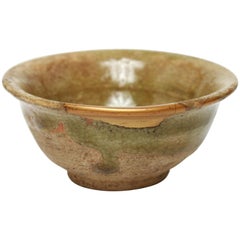 Japanese Celadon Tea Bowl