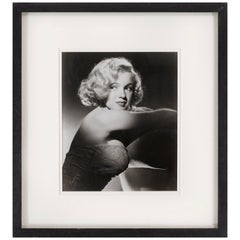 'Marilyn Monroe", Original US Fox Photographic