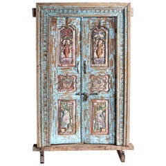 Wood Doors and Gates