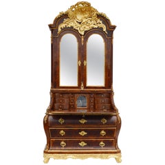 Rococo Secretaires
