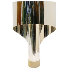 Table Lamp by Costantino Corsini & Giorgio Wiskemann for Stilnovo