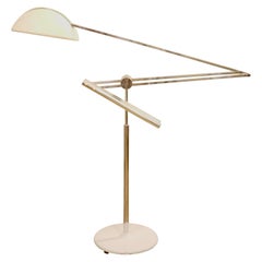 Stehlampe von Goffredo Reggiani, 1970