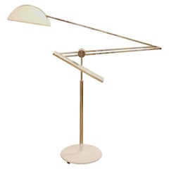 Goffredo Reggiani Floor Lamp, 1970