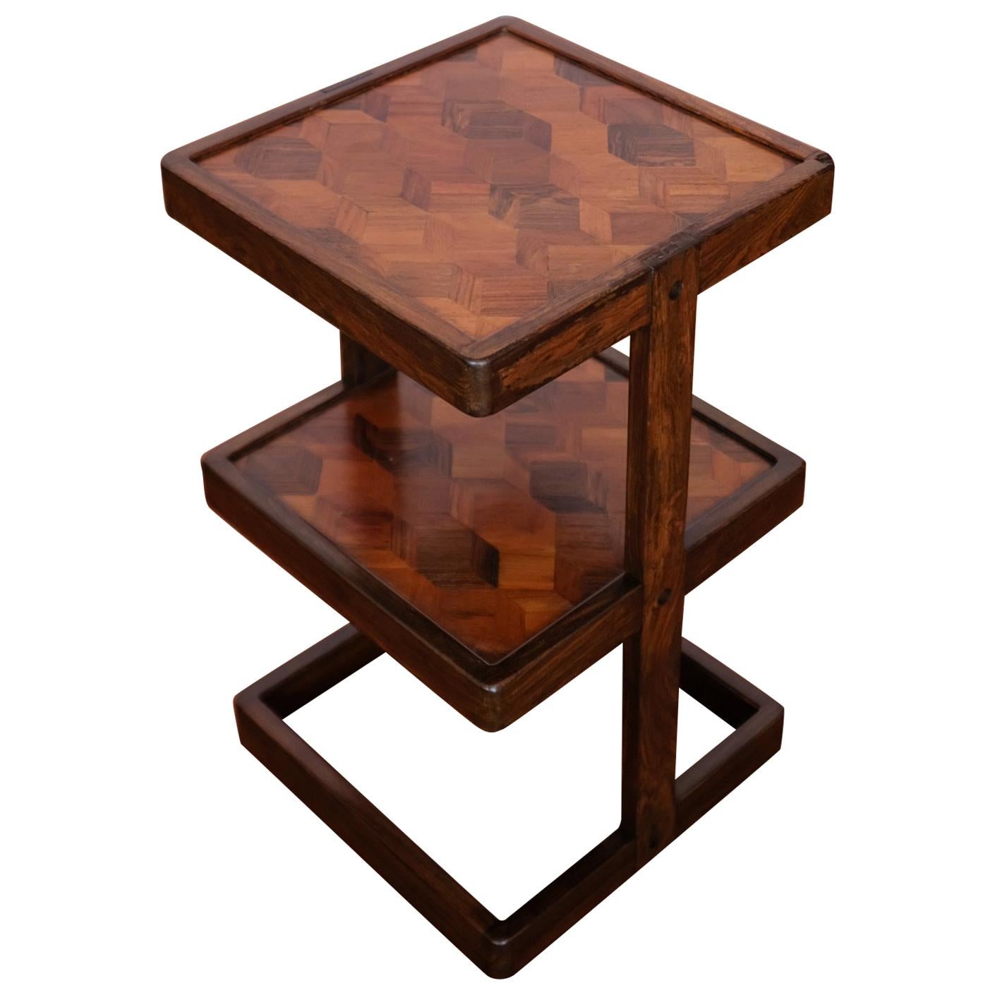 Cocobolo Furniture 54 For At 1stdibs