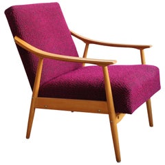 Midcentury Armchair