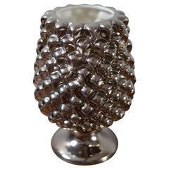 Pineapple Vase for the Christian Dior House, 20th Century