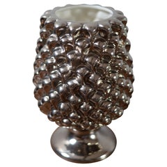 Pineapple Vase for the Christian Dior House, 20th Century