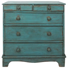 Gustavian Dressers