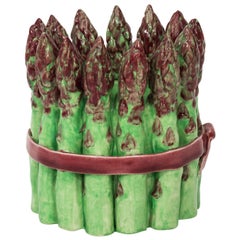 Dodie Thayer Asparagus Dish