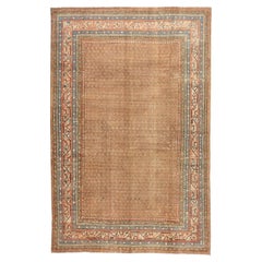 Vintage Persian Rug