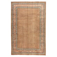 Tapis persan vintage