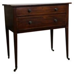 18th Century English Dresser