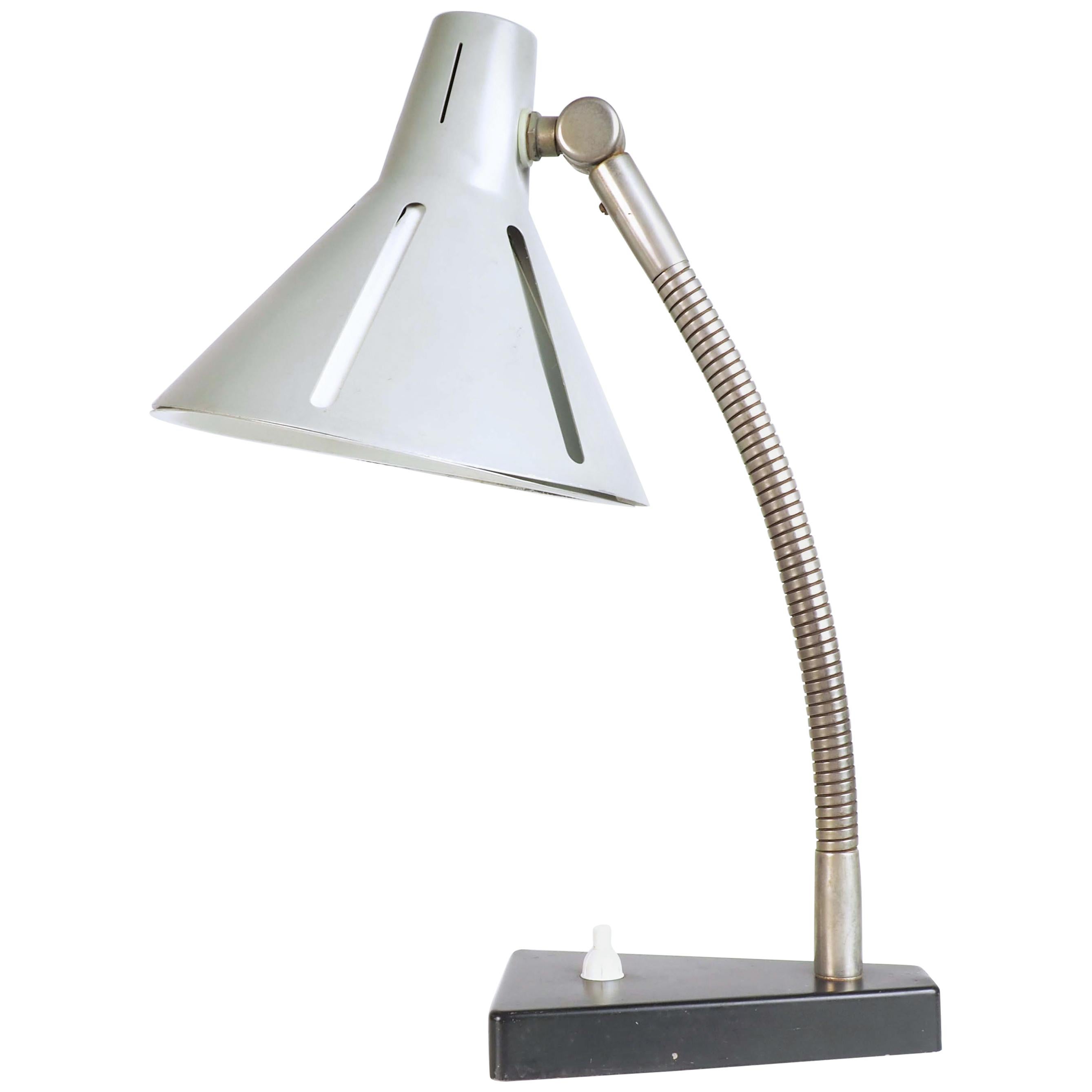 Table Lamp by H. Busquet